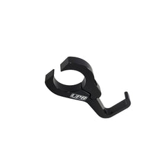 UPR Billet Low Profile Steering Wheel Helmet Hook 1-5/8in Bolt to Roll Cage