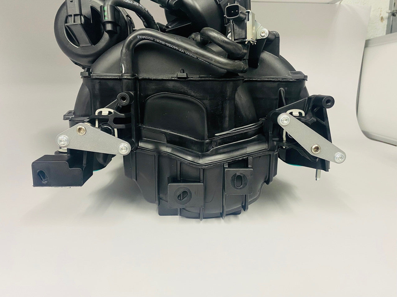 18-23 Mustang Intake