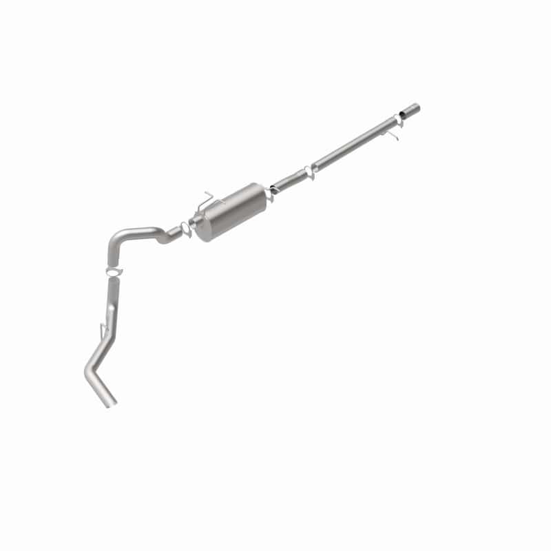 MagnaFlow BRE Exhaust Kit 99-04 Ford F-250 F-350