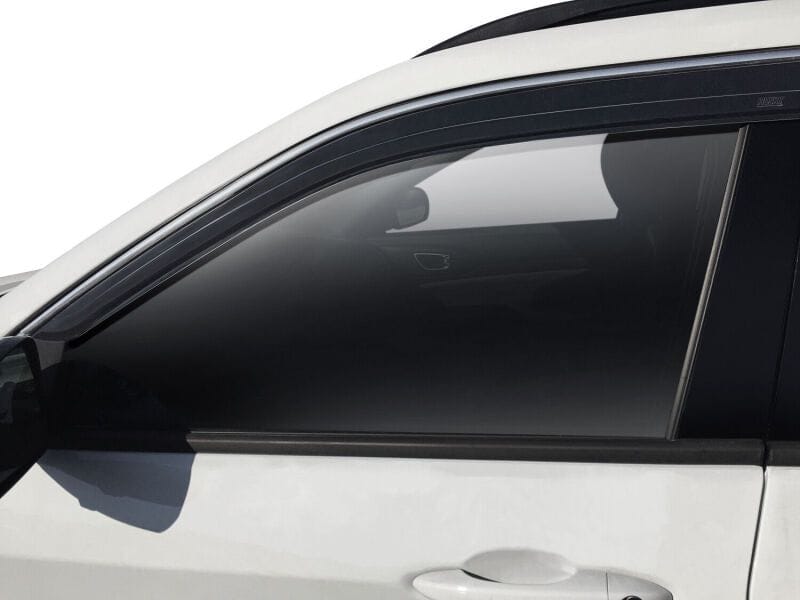 Husky Liners 21-24 Jeep Grand Cherokee L Ventvisor Low Profile (4pc) - Chrome