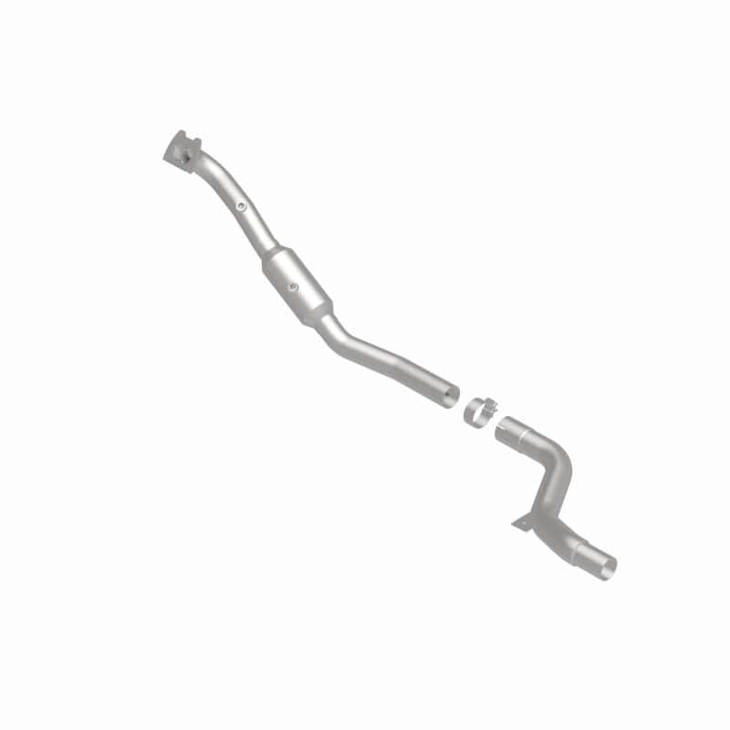 MagnaFlow Right Side Direct Fit Catalytic Converter 15-17 Chrysler 300 3.6L (4-Bolt Flange)