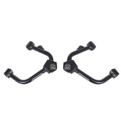 Ridetech 2019+ Chevrolet Silverado / GMC Sierra 1500 2WD/4WD Front Upper StrongArms