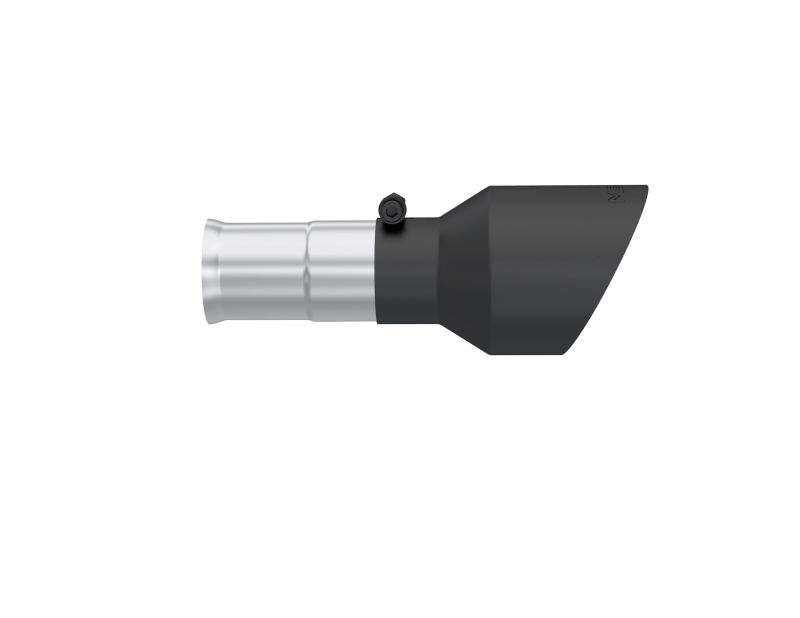 MBRP 2025+ RAM 1500 3.0L 5in. Dual Tips - Black