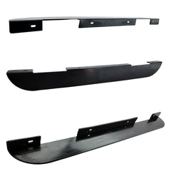 79-93 Ford Mustang ABS Radiator Air Deflector