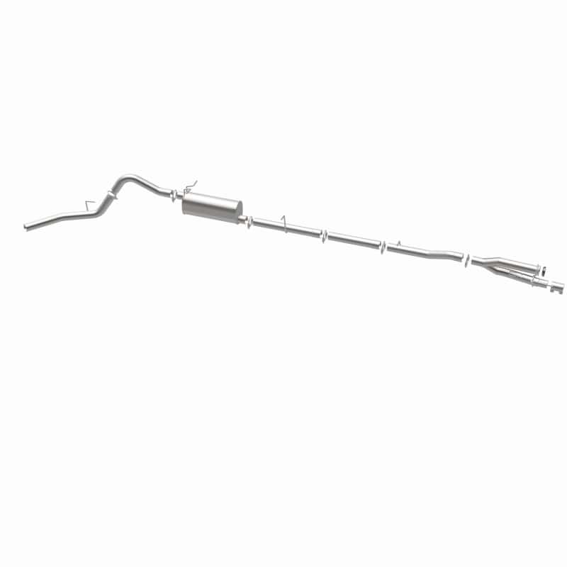 MagnaFlow BRE Exhaust Kit 11-17 Ford F-250 F-350 Super Duty 6.2L