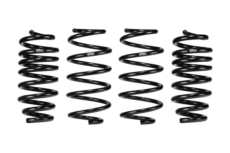 Eibach 20-25 Ford Explorer Pro-Kit