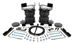 Air Lift LoadLifter 5000 Ultimate Rear Air Spring Kit w/internal jounce bumper for 2021+ Ford F-150
