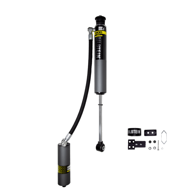 Bilstein 19-24 Dodge Ram 1500 4WD B8 8100 Rear Left Shock Absorber - 0-2in Lift