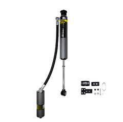 Bilstein 19-24 Dodge Ram 1500 4WD B8 8100 Rear Left Shock Absorber - 0-2in Lift