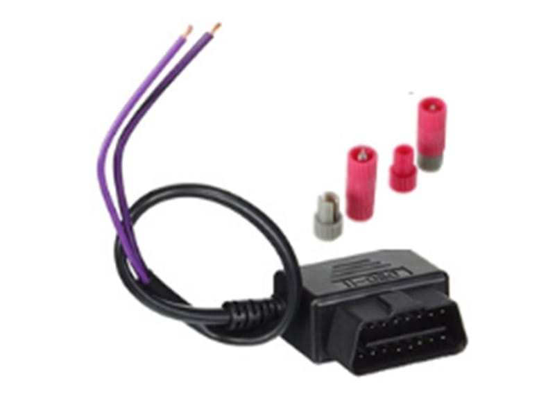 AMP Research Replacement OBD II Control Module