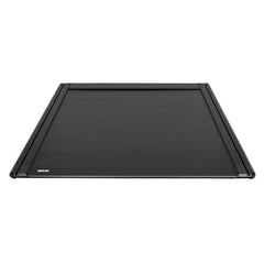 Westin 15-25 Ford F-150 (Incl. 22-25 Lightning) 5.5ft Bed Electric Retractable Tonneau Cover - Black