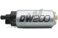 DeatschWerks 255 LPH DW200 Series In-Tank Fuel Pump