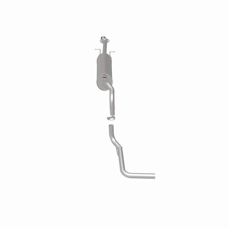 MagnaFlow BRE Exhaust Kit 04-11 Ranger B2300 2.3L