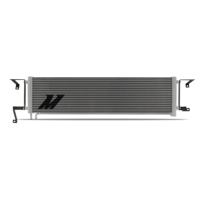 Mishimoto 11-16 Ford 6.7L Powerstroke Transmission Cooler - OEM Transmission Cooler Bypass