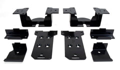 Air Lift LoadLifter 5000 for 2019 Chevrolet Silverado 1500 4WD (Trail Boss)