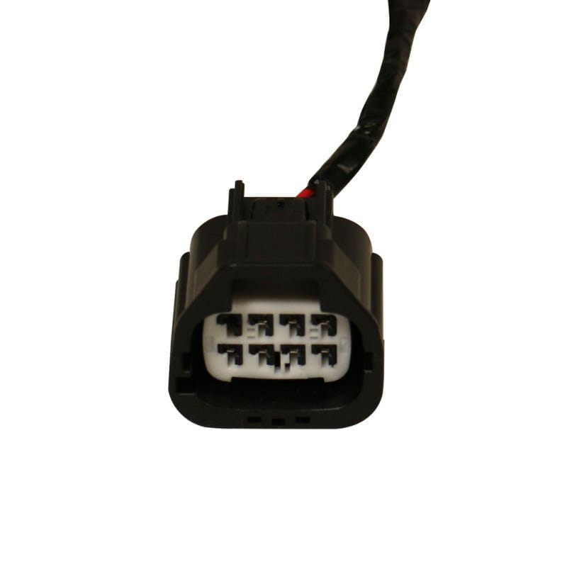 BD DieselPower Throttle Sensitivity Booster v3.0 - Ford