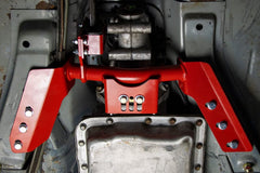 UMI Performance 82-92 GM F-Body Torque Arm Relocation Kit - 4L60E - Black