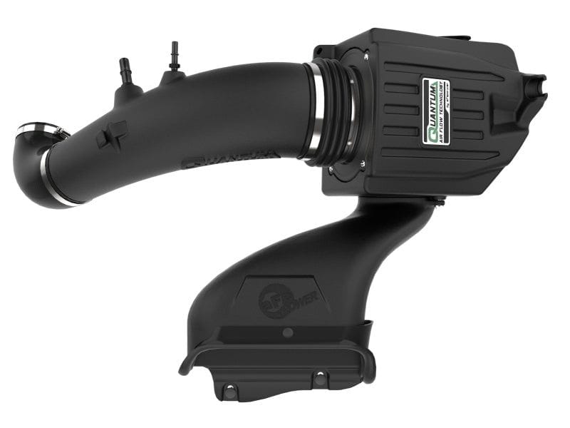 aFe 15-20 Ford F-150 Quantum Cold Air Intake System w/ Pro Dry S Filter