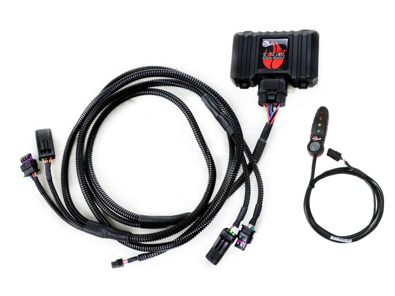 aFe SCORCHER GT Power Module GM Trucks 19-26 L4-2.7L (t)