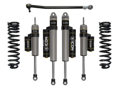 ICON 23 Ford F250/F350 Gas 2.5in Stage 3 Suspension System
