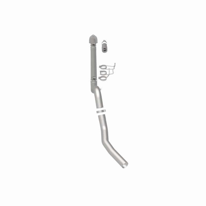 MagnaFlow BRE Exhaust Kit 08-22 Ford F-250 Super Duty F-350 Super Duty