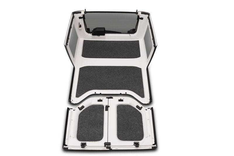 Husky Liners 07-10 Jeep Wrangler JKU 4dr Guardian Comfort Jeep Headliner