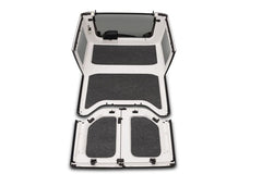 Husky Liners 07-10 Jeep Wrangler JKU 4dr Guardian Comfort Jeep Headliner