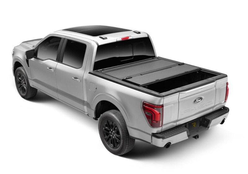 BAK 19-20 Dodge Ram 1500 (New Body Style w/o Ram Box) 6ft 4in Bed BAKFlip MX4 Matte Finish