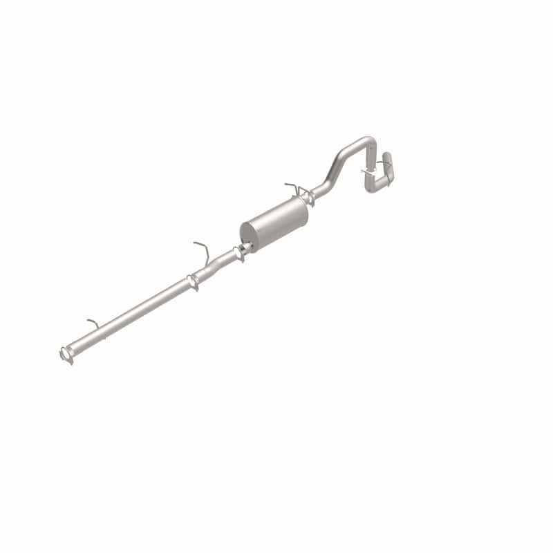 MagnaFlow BRE Exhaust Kit 05-07 Ford Superduty F250/F350 5.4L
