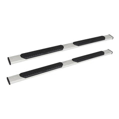 Westin 2019-2026 Chevrolet Silverado/Sierra 1500 Crew Cab R5 Nerf Step Bars - SS
