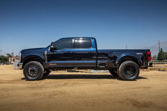 ICON 23-25 Ford F-250/F-350/F-450 Super Duty 2-5.5in Lift Radius Arm System