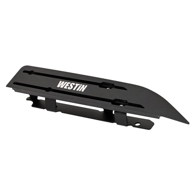 Westin Adventure Mount Base for 22-26 Silverado/Sierra 1500 & 24-26 2500/3500 w/13.4in. Touch Screen