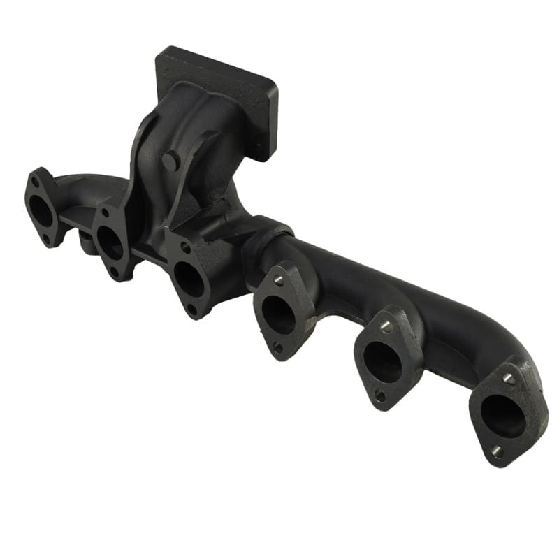 BD Diesel 19-24 Ram 3500/4500/5500 C&C 6.7L Cummins Exhaust Manifold Kit