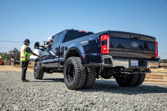 ICON 23 Ford F250/F350 Diesel 2.5in Stage 3 Suspension System