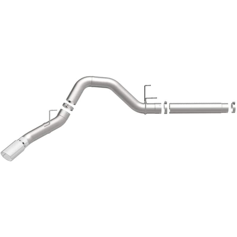 MagnaFlow 2021 RAM 3500 5 Inch Filter-Back System