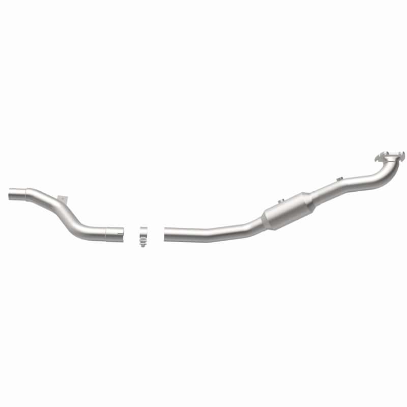 MagnaFlow Right Side Direct Fit Catalytic Converter 15-17 Chrysler 300 3.6L (4-Bolt Flange)