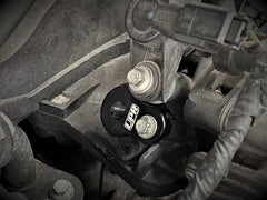 UPR 11-17 5.0 Coyote Intake Vacuum Boost Port