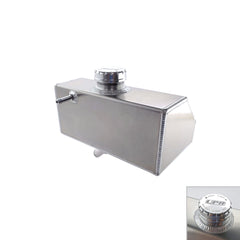 15-23 Mustang Coolant Expansion Tank Aluminum