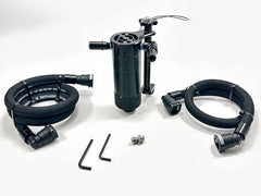 Plug N Play™ Oil Catch Can (fits 25-26 Bronco 2.3L) UPR