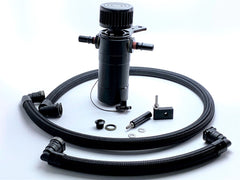 Plug N Play™  Breather Tank (fits 21-24 Ford F-150 5.0) UPR