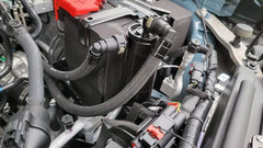 Plug N Play™ Oil Catch Can (fits 21-24 Bronco 2.3L) UPR