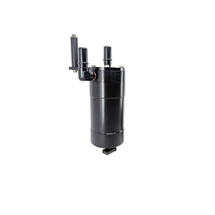 Plug N Play™ Single Valve Oil Catch Can(fits 11-14 Ford F150 Ecoboost) UPR