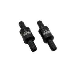 UPR Pro-Series™ 1/2" 14mm Billet Check Valve - 0psi Cracking 0-100psi Operating Pressure 5044-02