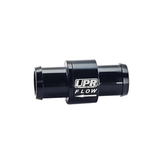 UPR Pro Series™ Billet 3/4" Check Valve - 0psi Cracking 0-100psi Operating Pressure