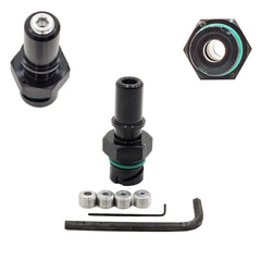 UPR Plug N Play Adjustable Hi-Flo PCV Valve (2011-2023 Mustang, F150, Explorer, Hellcat) 5045-24