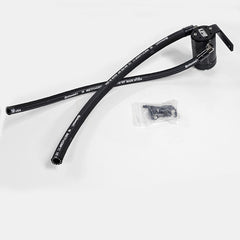 Plug N Play™ Oil Separator Catch Can Separator (fits 07-21 Tundra 5.7 08-22 Sequoia 5.7) UPR