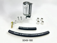 Plug N Play™ Oil Catch Can (fits 11+ 5.7 Hemi Engines) UPR