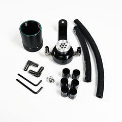 16-23 Toyota Tacoma 3.5 UPR Oil Separator Catch Can Separator Plug N Play ™