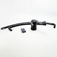Plug N Play™ Oil Separator Catch Can Separator (fits 05-15 Toyota Tacoma, 05-23 4Runner 07-14 FJ Crusier) UPR