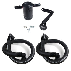 Best Compact f150 Catch Can 2.7, 3.5, 5.0   (5049-30-1)